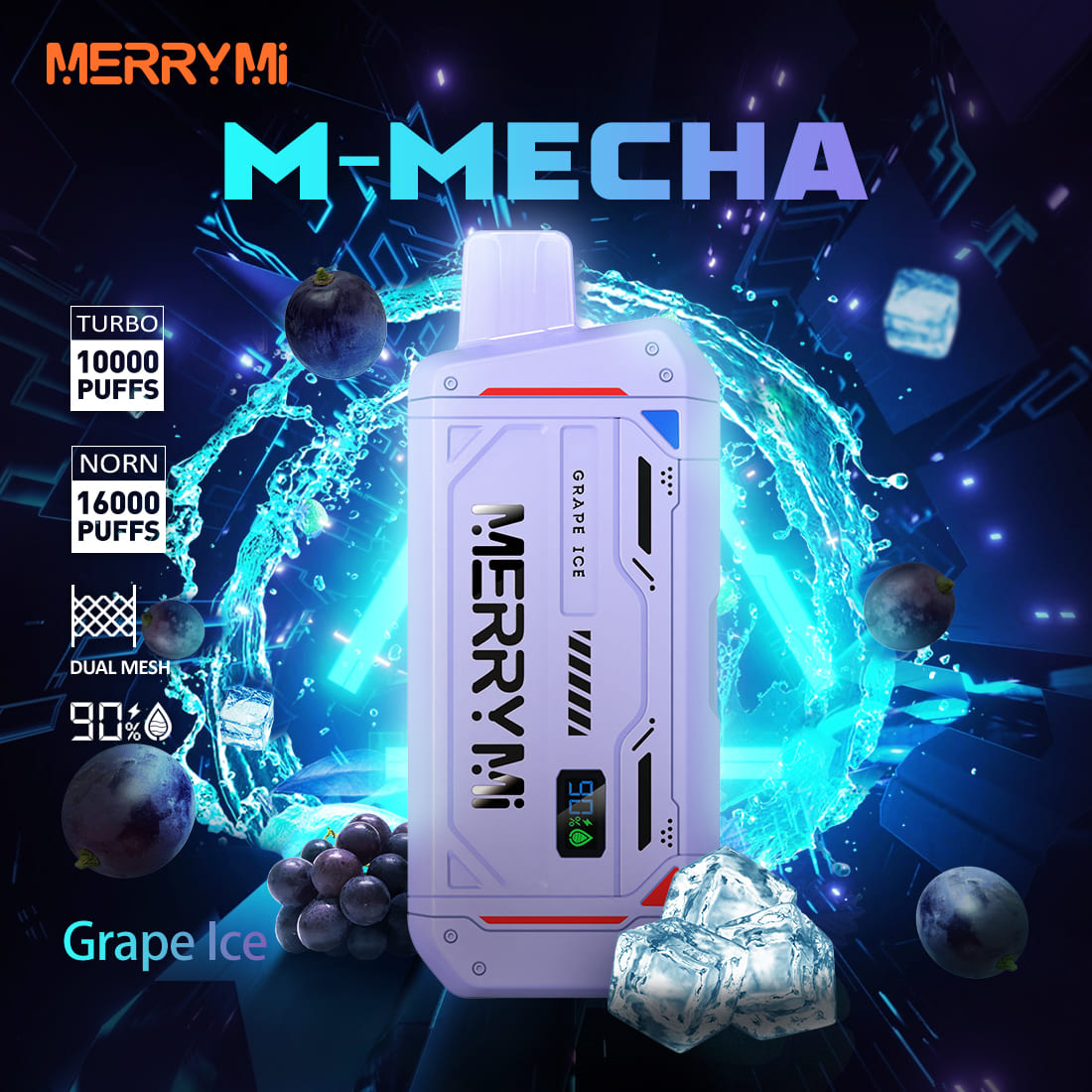 Merrymi