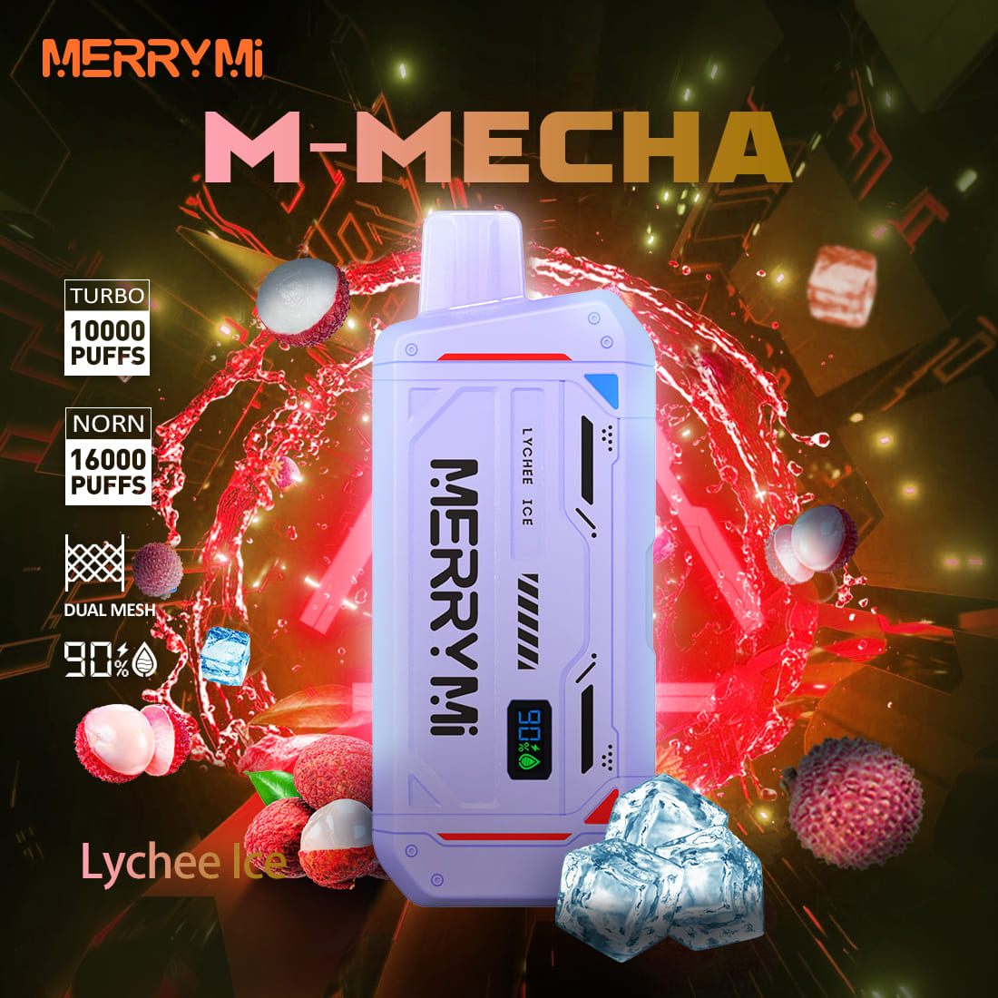 Merrymi