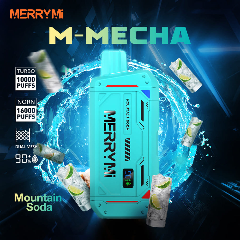 Merrymi