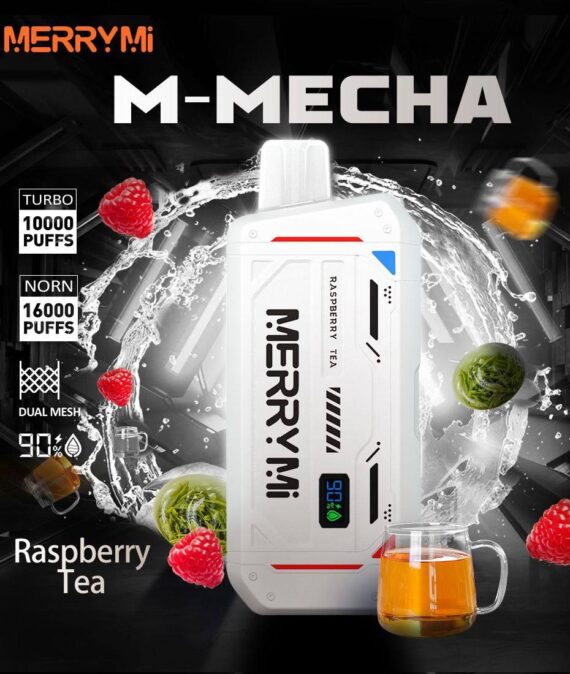 Merrymi