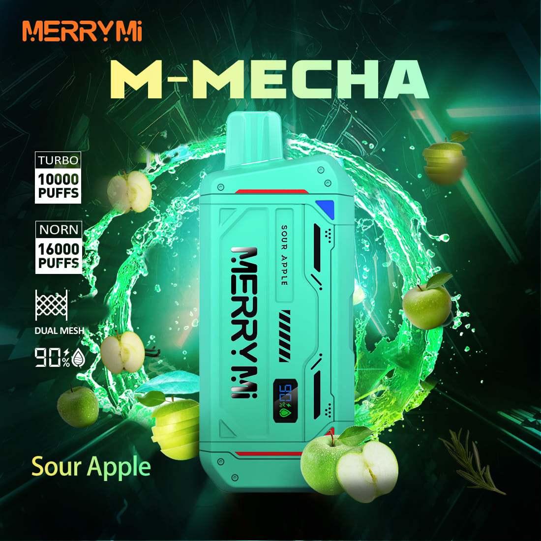 Merrymi