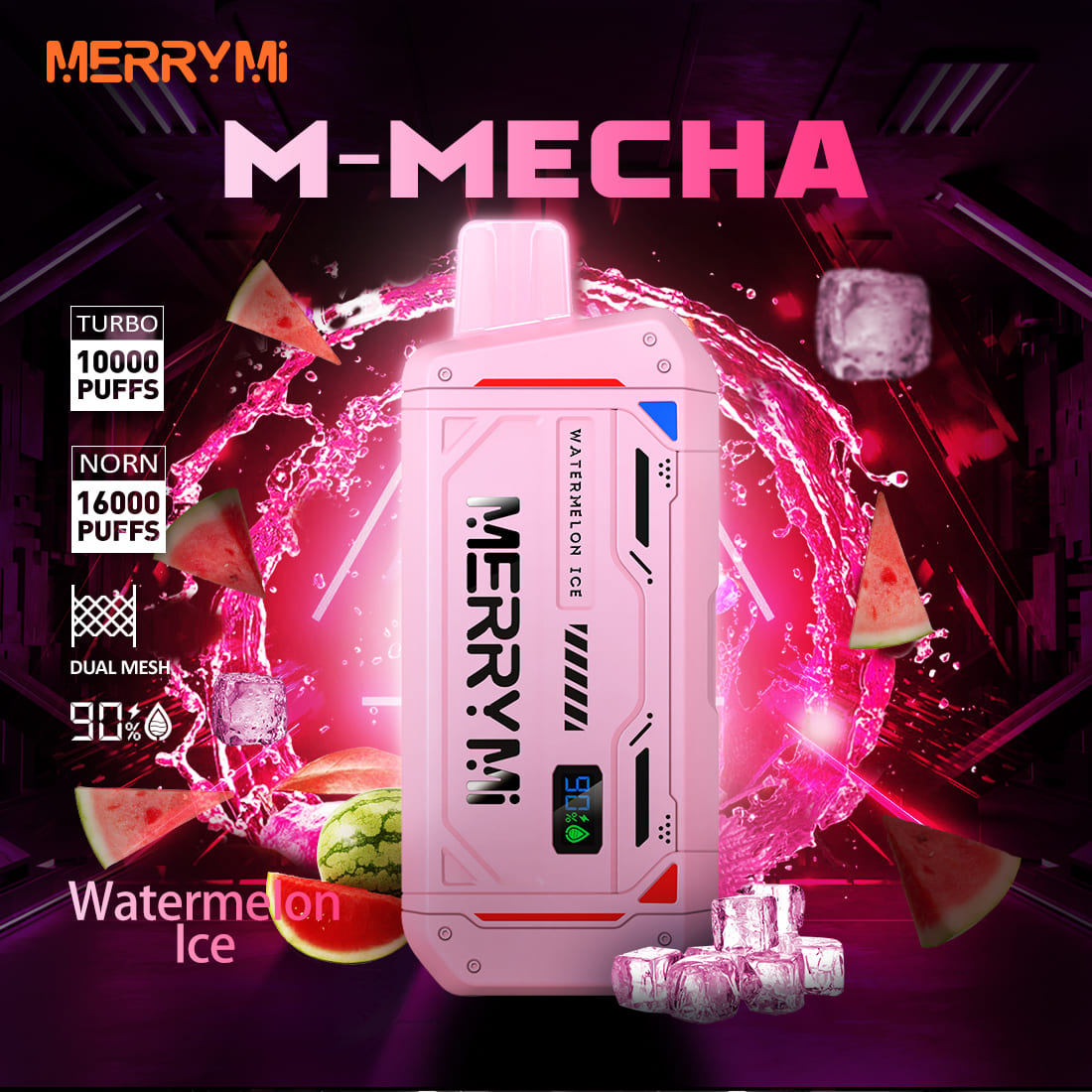 Merrymi