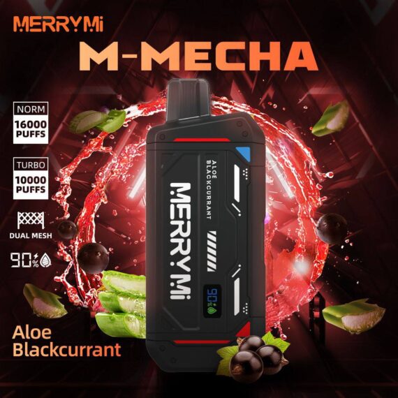 Merrymi