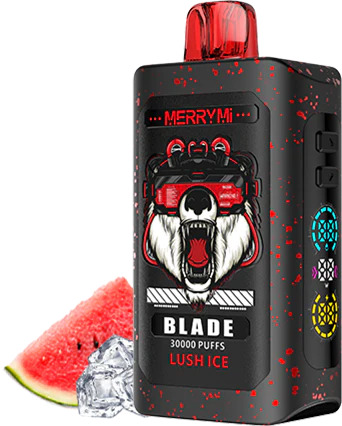 Merrymi blade 30k