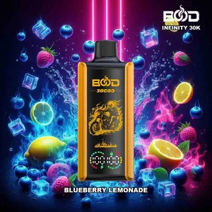 Bood Infinity 30k