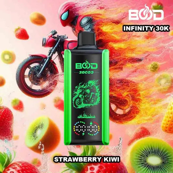 Bood Infinity 30k