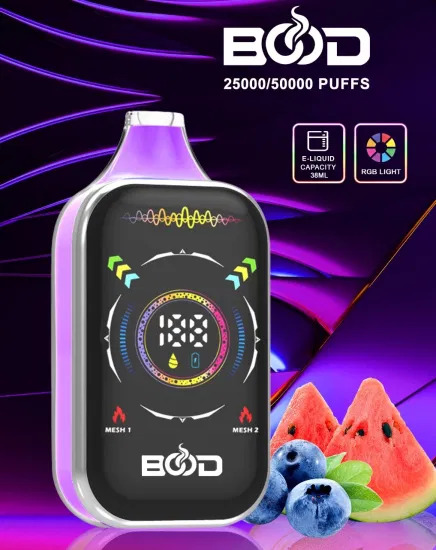 Bood Pulse Pro 50k