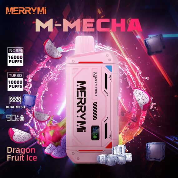 Merrymi