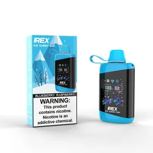 Irex Ice Queen 50k