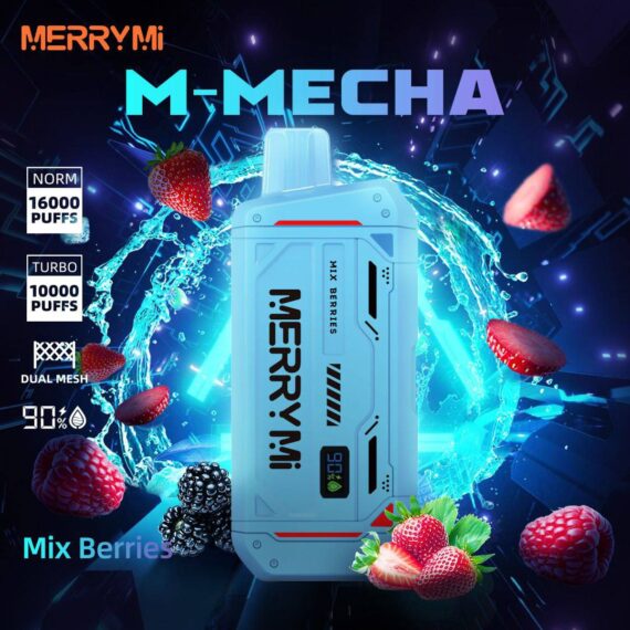 Merrymi