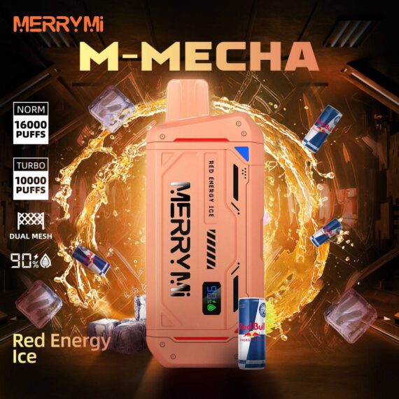 Merrymi
