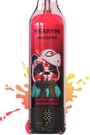 Merrymi 20k