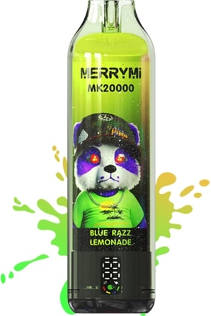 Merrymi 20k