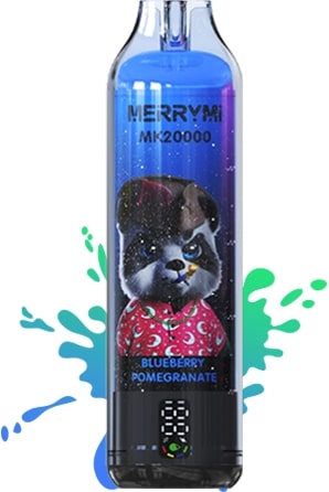 Merrymi 20k