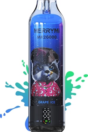 Merrymi 20k