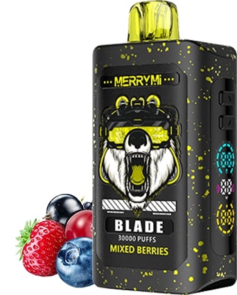 Merrymi blade 30k