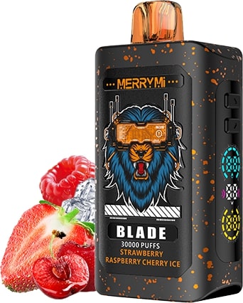 Merrymi blade 30k