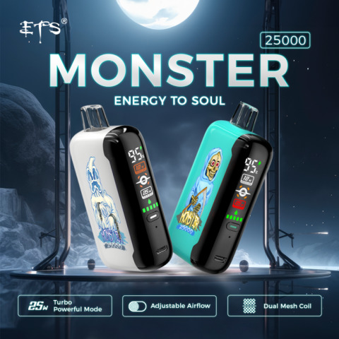 Monster