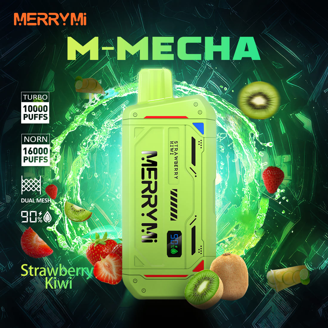 Merrymi