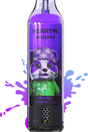 Merrymi 20k